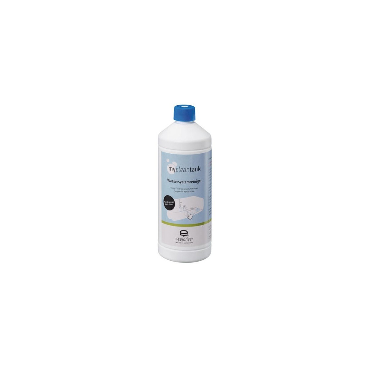 Reich Mycleantank Tankreiniger 1000 ml