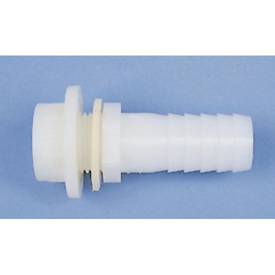 Tankaansluiting- Flens- schroefverbindingen