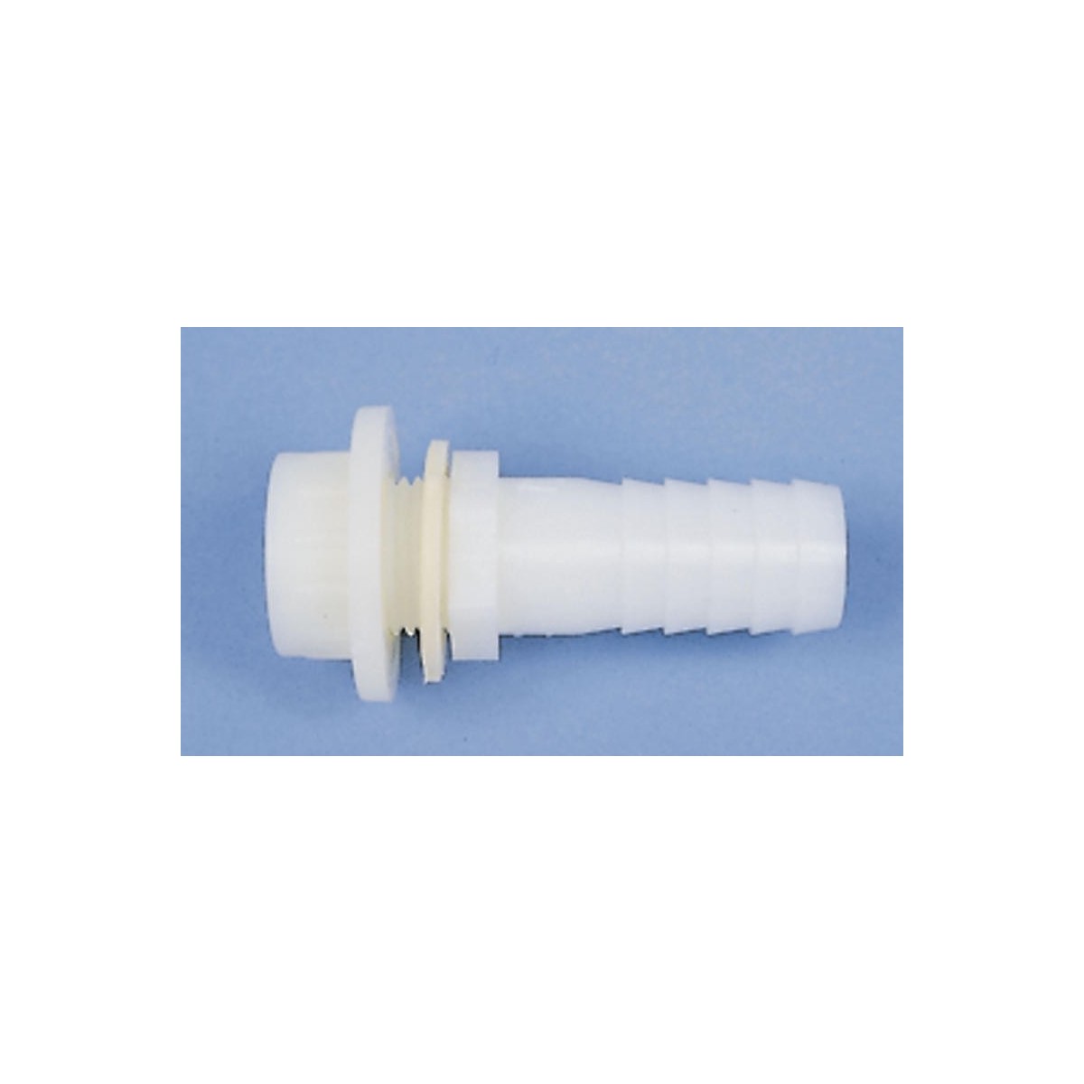 Tankaansluiting- Flens- schroefverbindingen