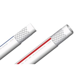 Extra flexibel Drink-waterslang 10mm