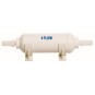 Yachticon Inline waterfilter, 10 mm, watersterilisatie