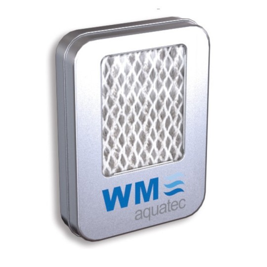 SilverNet voor automatisch waterbeheer