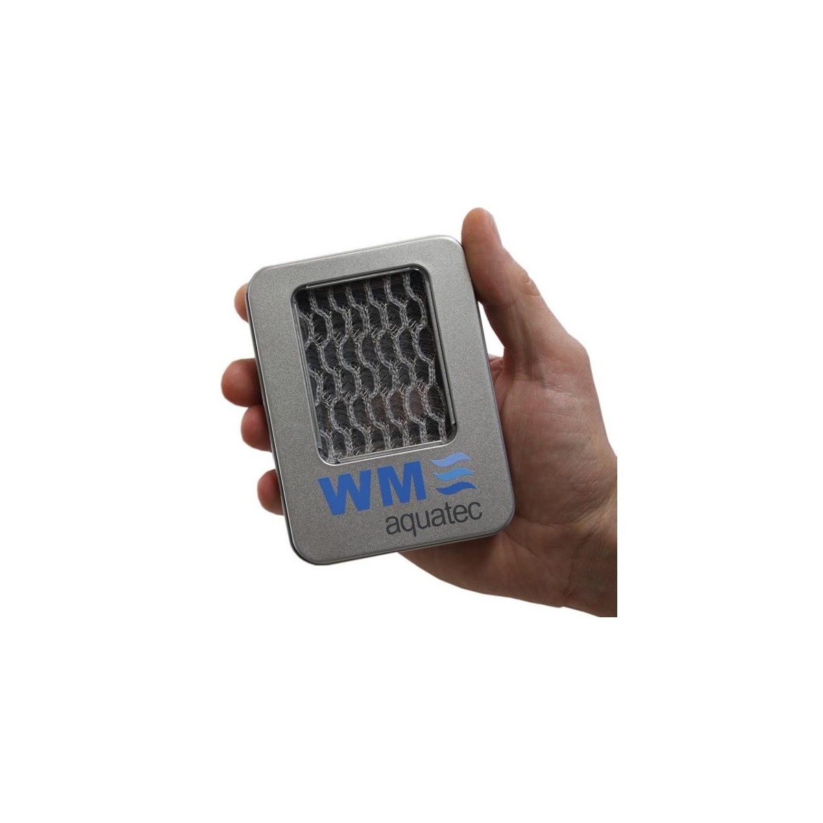 SilverNet voor automatisch waterbeheer