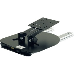 TFT houder voor kastmontage