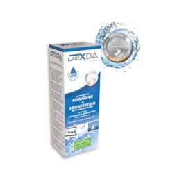 DEXDA® Clean Desinfecterende reiniger voor drinkwater tanks