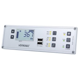 VOTRONIC Power Control (VPC) Terra, Merkur of Jupiter