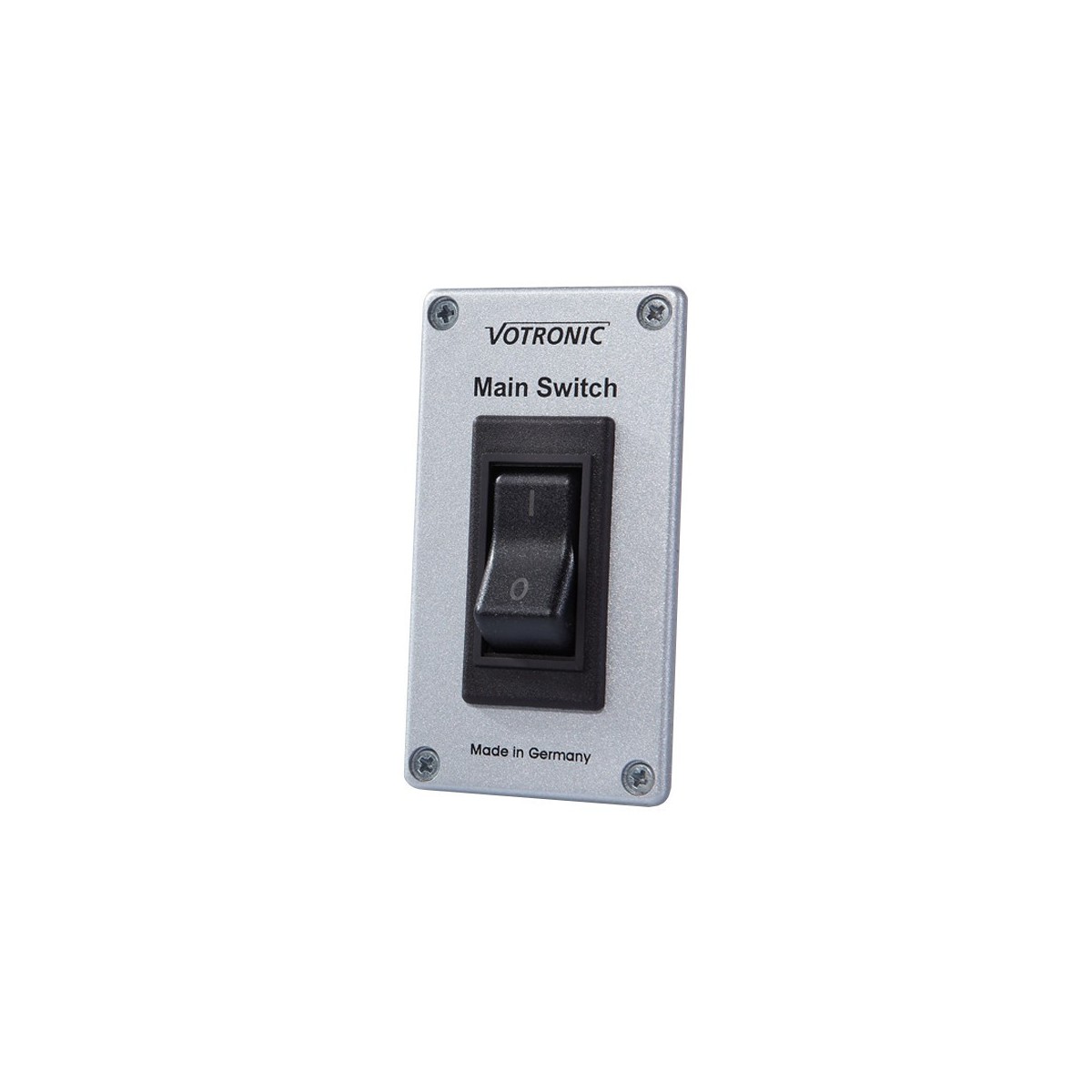 Votronic Hoofdschakelpaneel 20A S