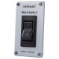 Votronic Hoofdschakelpaneel 20A S