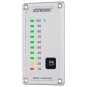 VOTRONIC Dieseltank LED Display