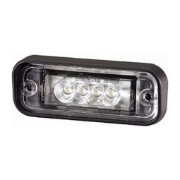 Hella LED-Kentekenplaatverlichting, 12 V