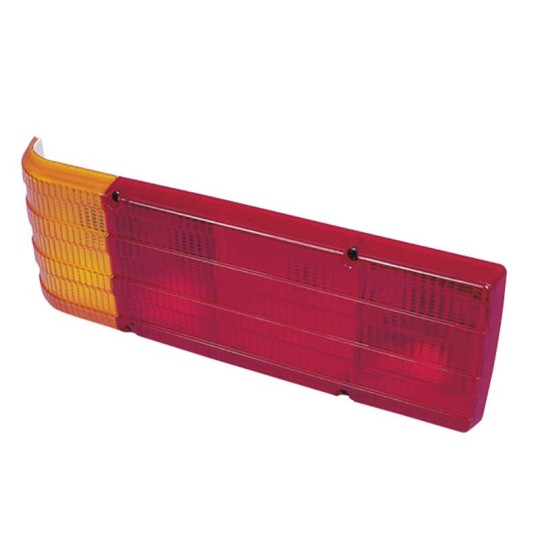 Hella Achterlamp Knipper remlicht met mistachterlicht of