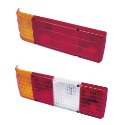 Hella Achterlamp Knipper remlicht met mistachterlicht of