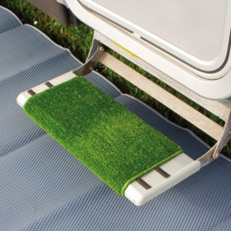 Fiamma CLEAN STEP Deurmat