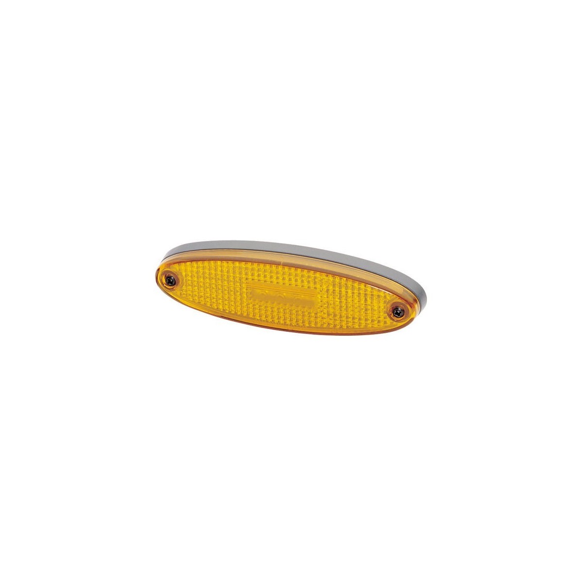 Hella LED Zijmarkeringslamp 12 V 0,7 Watt