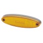 Hella LED Zijmarkeringslamp 12 V 0,7 Watt