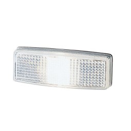 Hella voorkantmarkeringslamp 12V, W5W