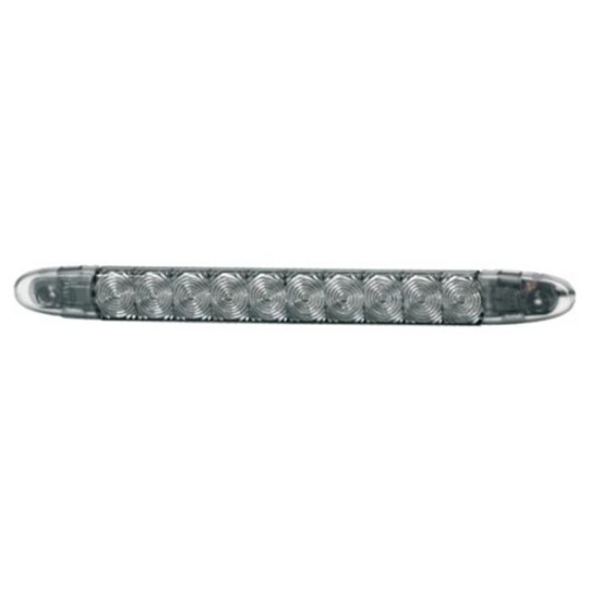 Hella LED derde remlicht met schroefbevestiging, 12V / 0,7W