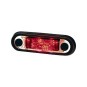 Hella achterkant LED markerlamp 0,5W