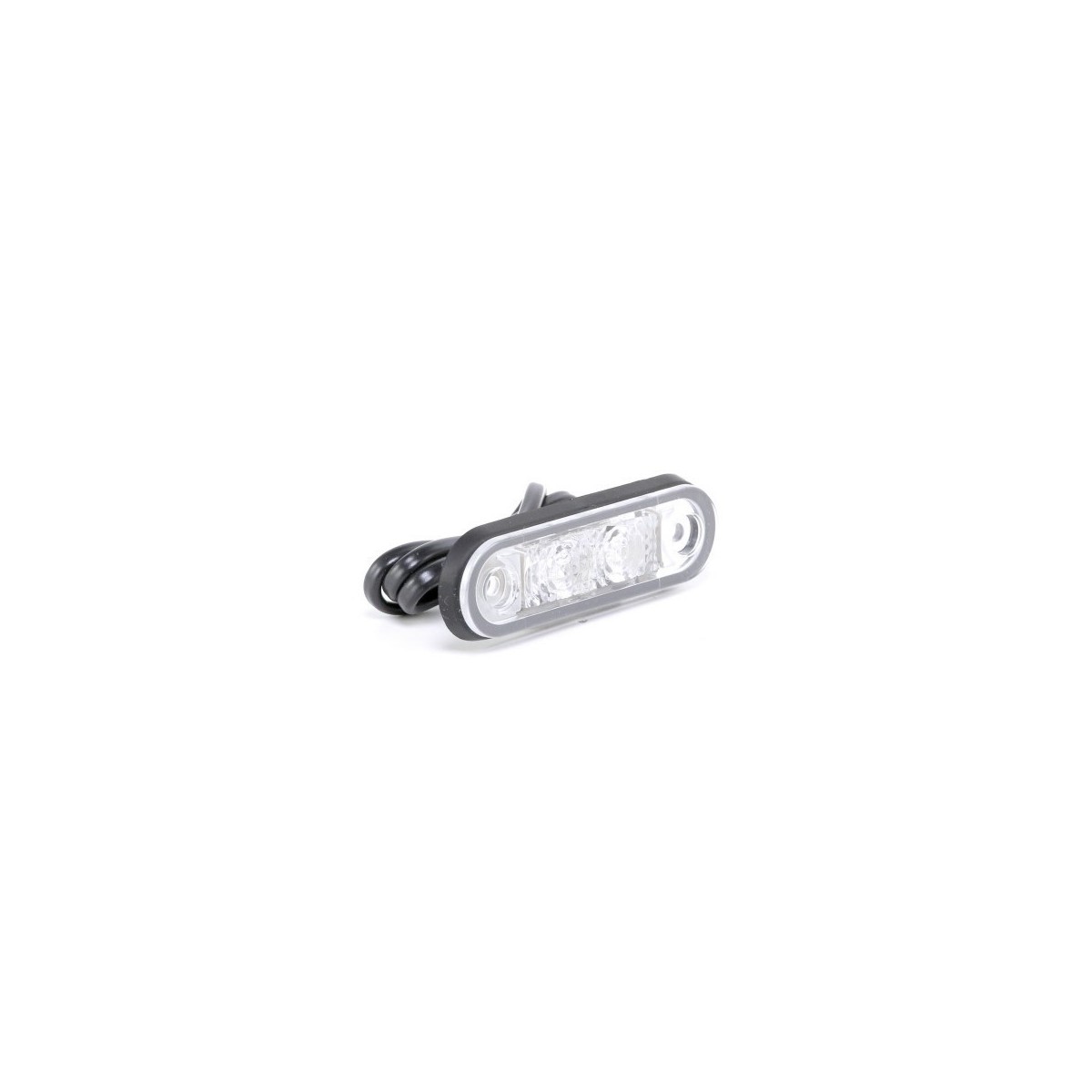 Hella achterkant LED markerlamp 0,5W