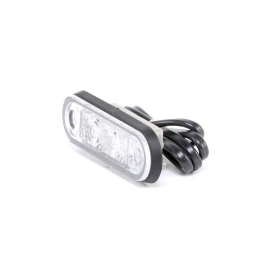 Hella achterkant LED markerlamp 0,5W