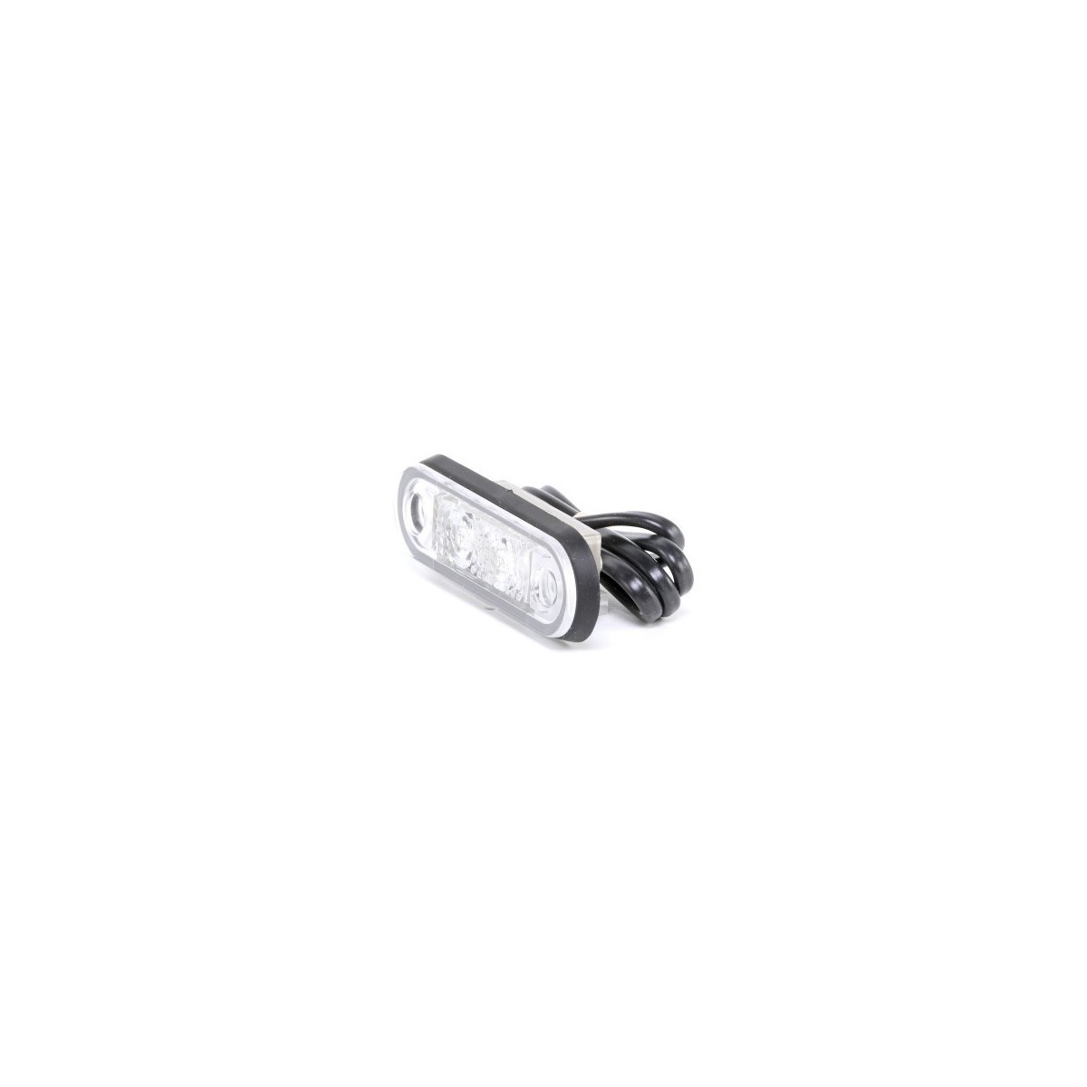 Hella achterkant LED markerlamp 0,5W