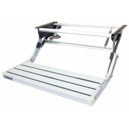 Thule-Omnistep Single step V10 Manual 550 Alu