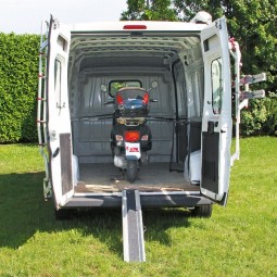 CARRY-RAMP
