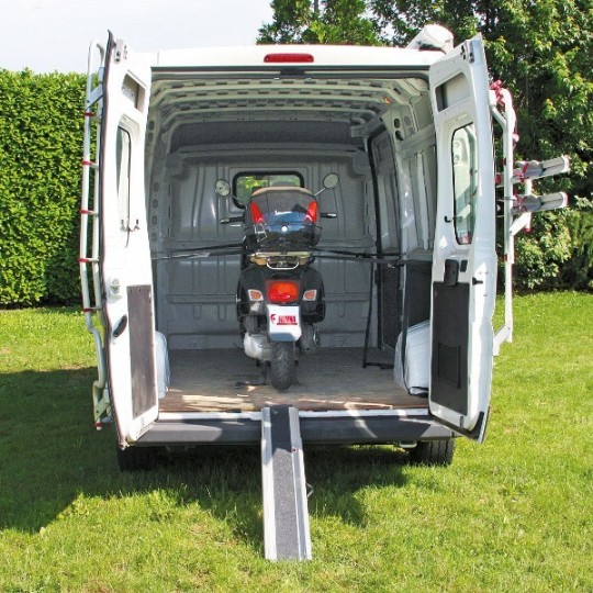 CARRY-RAMP