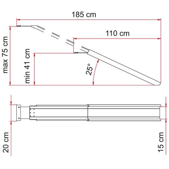 CARRY-RAMP
