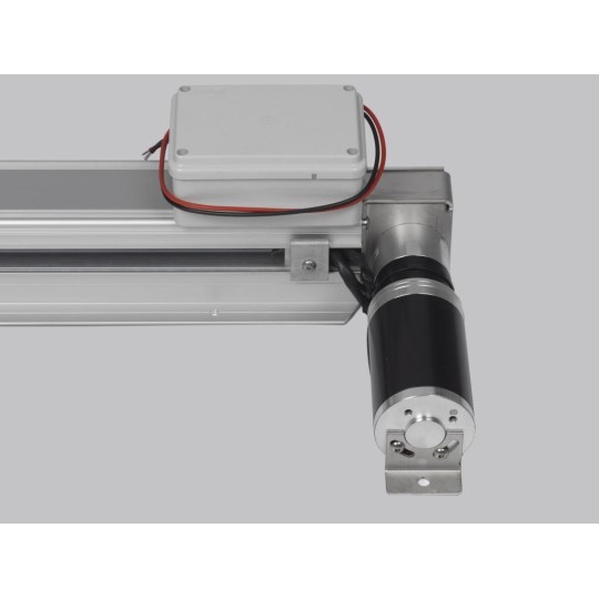 Pollicino Elektrische of Manueel Scooter- fiets-laadsysteem