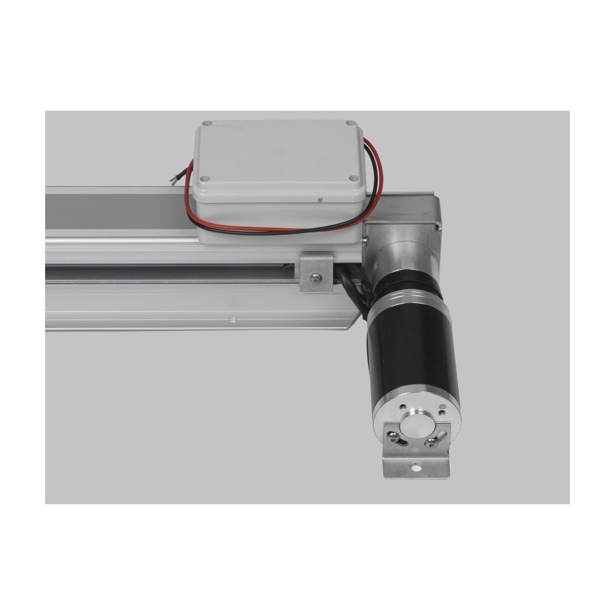 Pollicino Elektrische of Manueel Scooter- fiets-laadsysteem