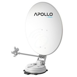 Xsarius Apollo 65 of 85 cm