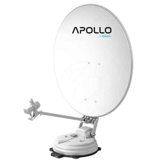 Xsarius Apollo 65 of 85 cm