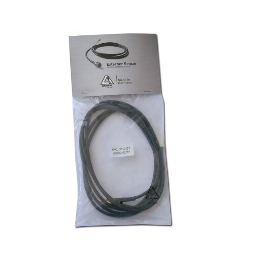 Linnepe Externe Sensor voor Trigas Alarm