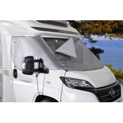 Thermo Mat Classic voor Fiat Ducato 250/290