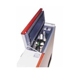 REIMO-compressor-koelbox 12V/24V, 26L