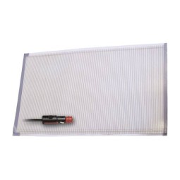 12V vloerverwarming
