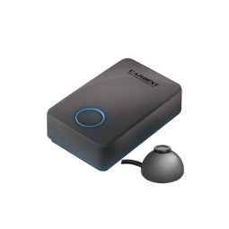 Gascube 3-in1 gasalarm 12V inkl. 