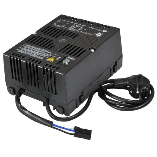 CBE Geschakelde acculader CB516-3