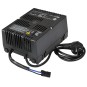 CBE Geschakelde acculader CB516-3