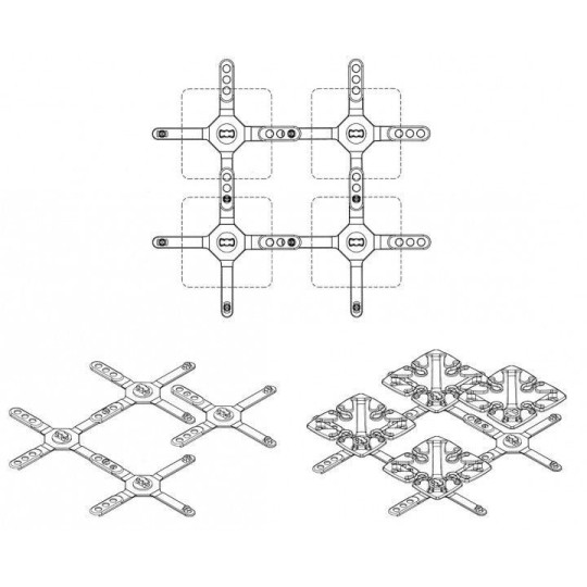 Froli Star Optimaal slaapcomfort - Basispakket