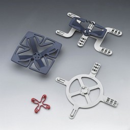 FROLI Travel - Optimaal slaapcomfort - uitbreidingspakket, 12