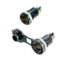 Norm stekkerdoos inbouw 16A Max.