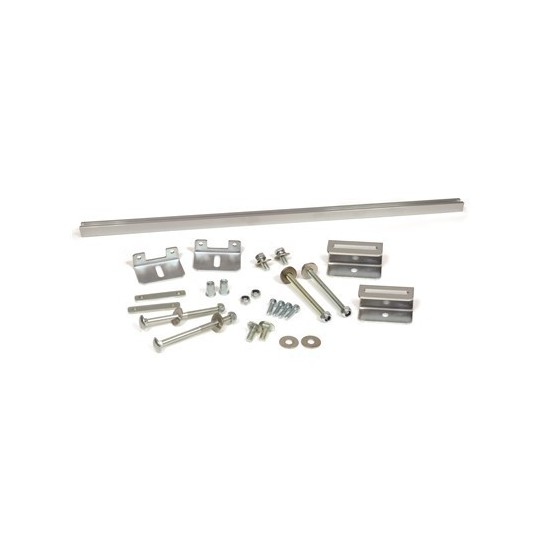 Project-2000 Slide-out Montagekit Fiat Ducato of Mercedes