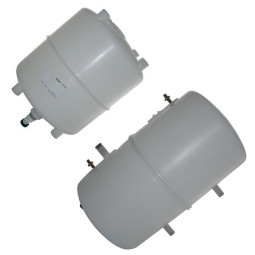 ELGENA ketel voor KB3 / KB6 Boiler