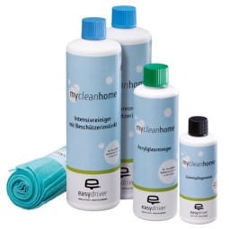 MyCleanHome onderhoudsset