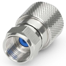 F-connector PureLink EasyFit 7mm
