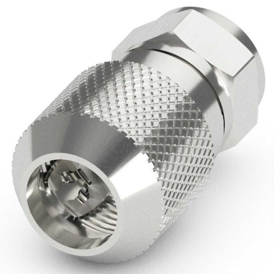 F-connector PureLink EasyFit 7mm
