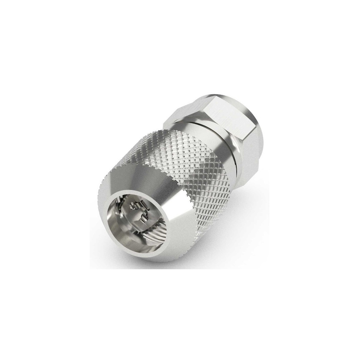 F-connector PureLink EasyFit 7mm