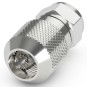 F-connector PureLink EasyFit 7mm